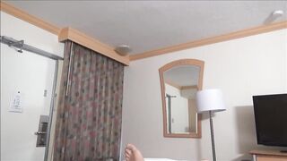 Dava Foxx - Step-Mother Step-Son Affair - FamilyTherapy