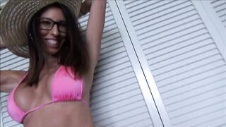 Dava Foxx - Weekend at the Beach With Mom - FamilyTherapy