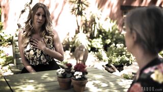 Dee Williams and Katie Morgan - Codependent - PureTaboo