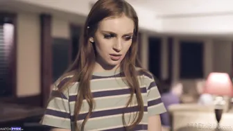 Dee Williams and Maya Kendrick - Swapping Daughters: the Other Family - PureTaboo