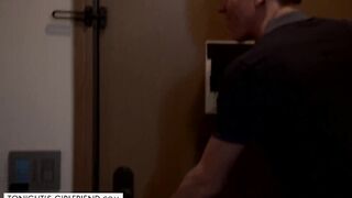Dee Williams - Dee Williams Is the Hot MILF Her Client Always Wanted to Bang - TonightsGirlfriend