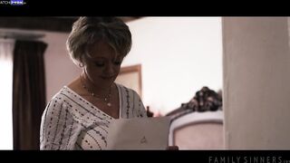 Dee Williams - Mothers and Stepsons - FamilySinners