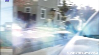 Dee Williams - Scandal in Suburbia: Part 2 - ShoplyfterMylf