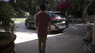 Destiny Cruz And Maya Woulfe - Can We Just Pretend - MissaX
