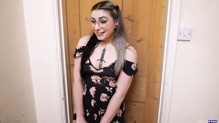 Divinely - Roommate Blowjob Pov