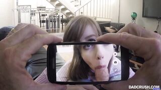 Dolly Leigh - Respect Your Elders - DadCrush