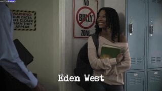 Eden West - Teach Me, Daddy - MissaX