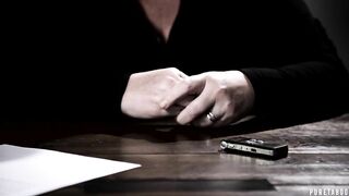 Elena Koshka - Doctor's Orders - PureTaboo