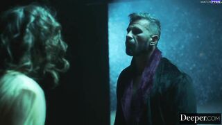 Elena Koshka - Goddess and the Seed EP 1 - Deeper
