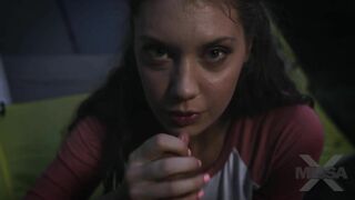 Elena Koshka - Wolf Mountain - MissaX