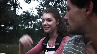 Elena Koshka - Wolf Mountain - MissaX