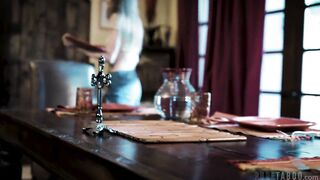 Elexis Monroe and Kyler Quinn - Their Wicked Ways - PureTaboo