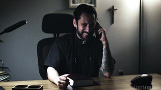 Eliza Eves - God Help Me - PureTaboo