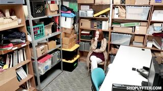 Ella Hughes - Case No. 5144158 - ShopLyfter