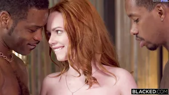 Ella Hughes - Insatiable Appetite - Blacked