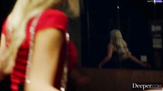 Elsa Jean and Riley Steele - Body Double - Deeper