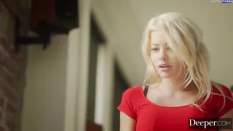 Elsa Jean and Riley Steele - Body Double - Deeper