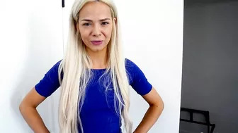 Elsa Jean - Taking Sis For A Spin - BrattySis