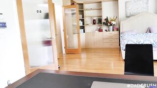 Ember Snow - My Girl Likes To Party - DadCrush