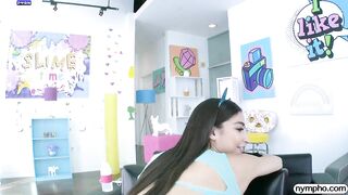 Emily Willis - Anal Daze with Emily - Nympho