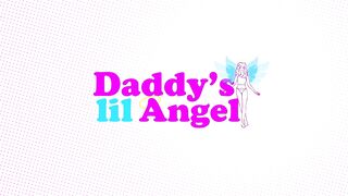 Emily Willis - Daddys Anal Slut - DaddysLilAngel