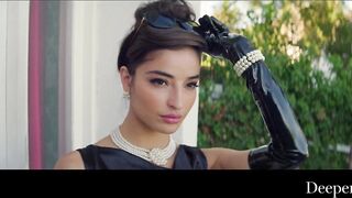 Emily Willis - Influence 2 Part 2 - Deeper