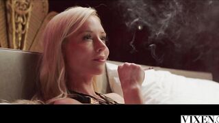 Emily Willis - Influence 2 Part 3 - Vixen