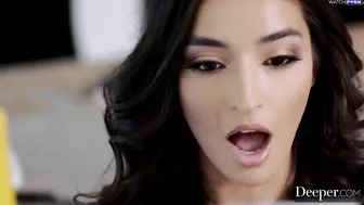 Emily Willis - Starlet - Deeper