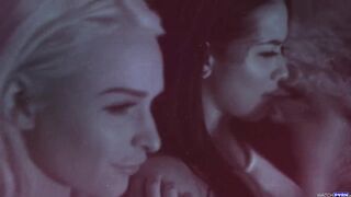 Emma Hix and Katrina Jade - So-ul Sis-ters II - AllHerLuv