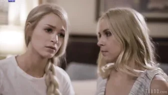Emma Hix and Sarah Vandella - Why Are You Doing This!? - PureTaboo