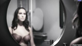 Erica Lauren and Ashley Adams - The Family Tradition - PureTaboo