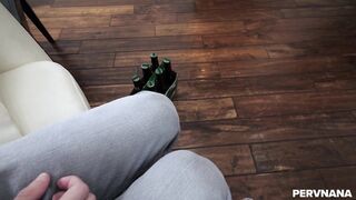 Erica Lauren - Full Babysitting Service - PervNana