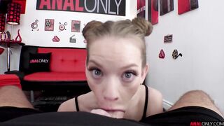 Erin Everheart - Canâ€™t Get Enough Anal - AnalOnly