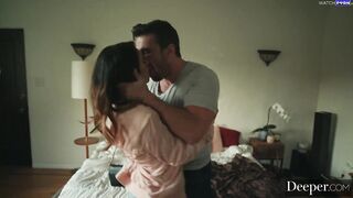 Eva Lovia - Eva Lovia and Manuel Ferrara - Deeper