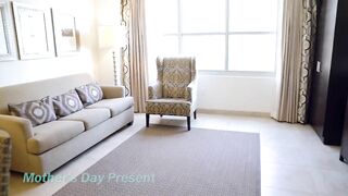 Eva Notty - Mother Son Connection - MaternalSeductions
