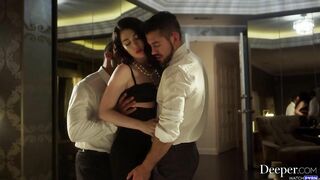 Evelyn Claire  - Checkmate - Deeper