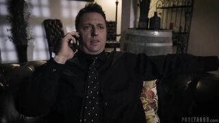 Evelyn Claire - No Comment - PureTaboo