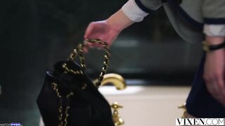 Evelyn Claire - Preferential Treatment - Vixen