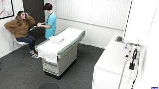 Everly Haze - Getting My Prescription - PervDoctor