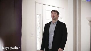 Freya Parker - An Acquired Taste - MissaX