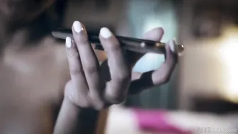 Gia Derza and Dick Chibbles - The Real Me - PureTaboo