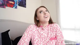 Gia Derza - Stepdaughter Dick Dancing Lessons - DadCrush