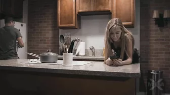 Haley Reed And Keira Croft - Adam And Eva Part 1 - MissaX