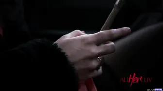 India Summer and Shyla Jennings - The Chat Room Incident - AllHerLuv