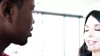 Ivy Lebelle - Catch Point - MissaX