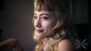 Ivy Wolfe And Jessa Rhodes - If It Feels Right Part 1 - MissaX