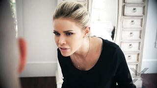 Ivy Wolfe And Jessa Rhodes - If It Feels Right Part 1 - MissaX