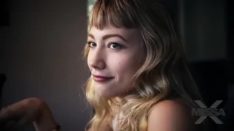 Ivy Wolfe And Jessa Rhodes - If It Feels Right Part 1 - MissaX