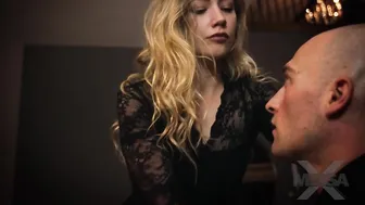 Ivy Wolfe And Jessa Rhodes - If It Feels Right Part 2 - MissaX