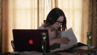 Ivy Wolfe - Muse 2 Episode 2 : Every Behavior Meets A Need - Deeper